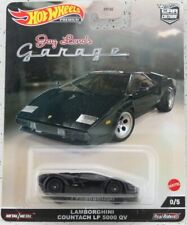 Lamborghini countach 5000 gebraucht kaufen  Maintal