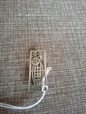 Vintage solid silver for sale  THIRSK