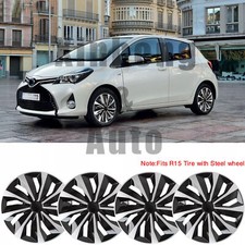 4pcs wheel covers for sale  USA