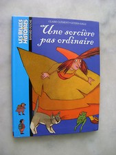 Sorcière ordinaire belles d'occasion  Caen