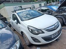 Vauxhall corsa 2006 for sale  HUDDERSFIELD