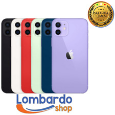 Apple iphone ricondizionato usato  Italia