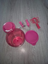 Super sonic tupperware gebraucht kaufen  Bad Salzuflen