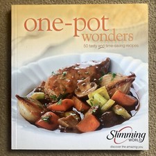 Slimming one pot for sale  CHRISTCHURCH
