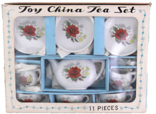 1960 tea set for sale  Lathrop