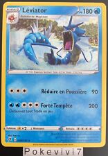 Carte pokemon leviator d'occasion  Valognes