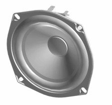 Woofer médio alto-falante Polaris 4014820 comprar usado  Enviando para Brazil