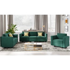 Belffin velvet modular for sale  La Porte