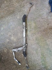 Scatola sterzo bmw usato  Cassino