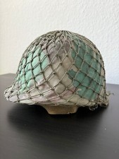 Stahlhelm army liner gebraucht kaufen  Hannover