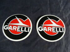 Adesivi garelli usato  Santena