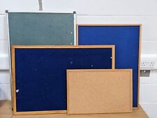 Set four pinboards for sale  LONDON