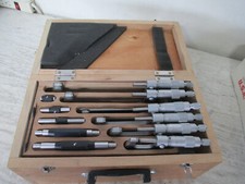 0.0001 precision outside for sale  Culver