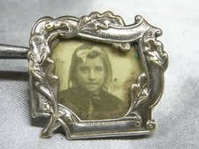 Broche ancien bijoux d'occasion  Équeurdreville-Hainneville