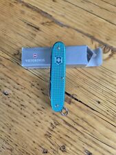 Victorinox alox bühler gebraucht kaufen  Kutenholz