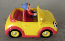Voiture miniature pvc d'occasion  Argenton-sur-Creuse