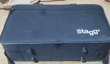 Clarinete estudantil Stagg WS-CL110 BB com estojo, bocal comprar usado  Enviando para Brazil