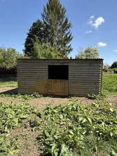 Field shelter horses for sale  LUTTERWORTH