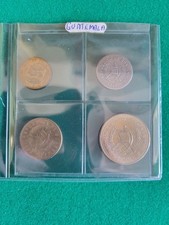 Lot piéces guatemala d'occasion  Soultz-Haut-Rhin