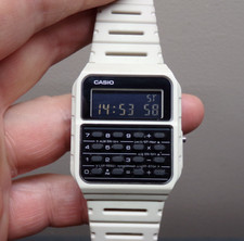 Men casio digital for sale  Gettysburg