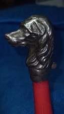 English setter vintage for sale  MORDEN