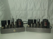 Pair heathkit mono for sale  NOTTINGHAM