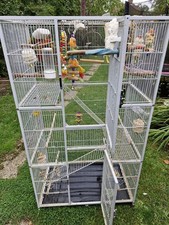 Bird cage for sale  BOREHAMWOOD