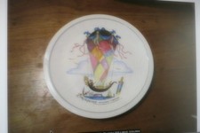 Assiette villeroy boch d'occasion  Paris X