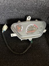 Medidor de gás velocímetro motocicleta odômetro tacômetro para TaoTao 50CC, usado comprar usado  Enviando para Brazil