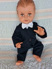 Baigneur ancien petit d'occasion Baigneur ancien petit d'occasion  Quettehou