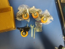 Locking stem threaded for sale  Fair Bluff