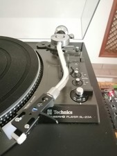 Giradischi technics 23a usato  Casandrino