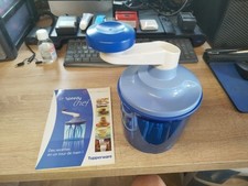 Tupperware speedy chef d'occasion  Duclair