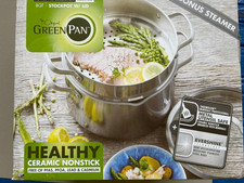 Greenpan venice pro gebraucht kaufen Greenpan venice pro gebraucht kaufen  Wöllstein