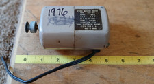 Sewing machine motor for sale  Reynoldsville
