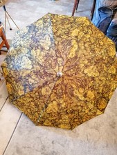 Knirps schirm lederhülle gebraucht kaufen  Tangermünde