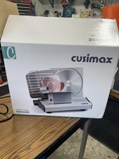 Cusimax 200w electric for sale  San Pedro