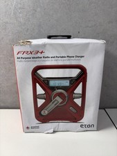 New eton frx3 for sale  West Palm Beach