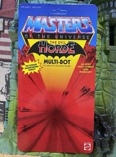 Multi bot custom usato  Roma