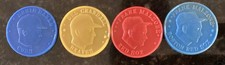 1960 armour coin for sale  Spotsylvania