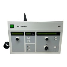 Physiomed ionoson gebraucht kaufen  Bönningstedt