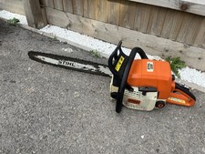 Stihl 039 professional for sale  LYMINGTON