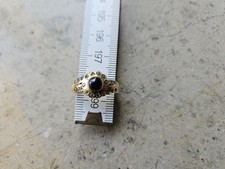 Ring 585 14k gebraucht kaufen  Nürnberg