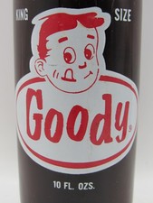 Goody beverage bottle for sale  Powder Springs