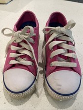 Girls heelys size for sale  ORPINGTON