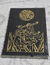 Easton Press' OUT OF THE SILENT PLANET by C.S. LEWIS (Limited /Collector's Ed.) comprar usado Easton Press' OUT OF THE SILENT PLANET by C.S. LEWIS (Limited /Collector's Ed.) comprar usado  Enviando para Brazil