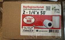 cash rolls register for sale  Bedford