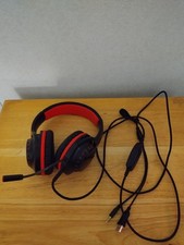 Masacegon gaming headset for sale  Hermon