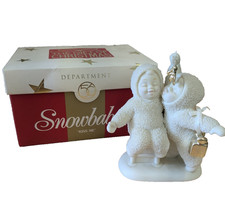 Snowbabies kiss department for sale  HEANOR