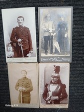 Lot photo cdv d'occasion  Toulouse-
